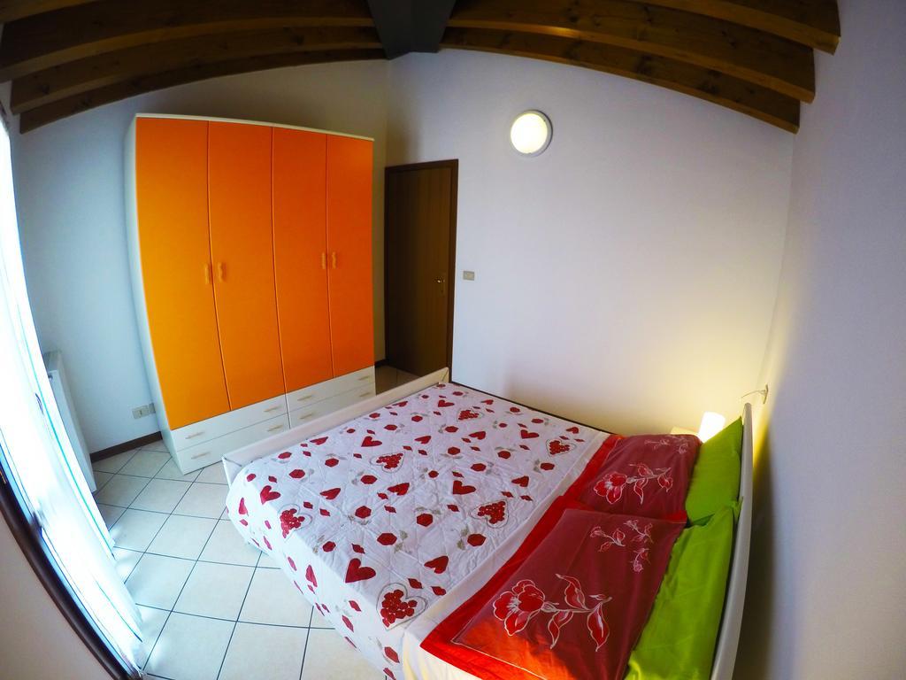 Residence Pineta - Agenzia Cocal Каорле Номер фото