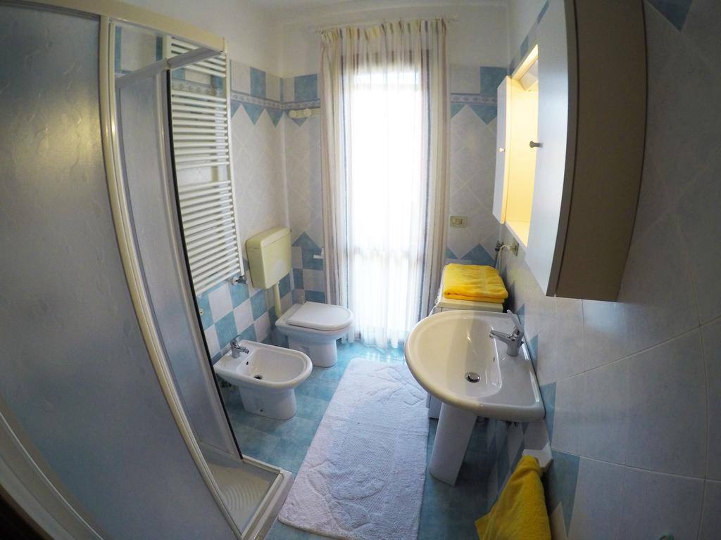 Residence Pineta - Agenzia Cocal Каорле Номер фото