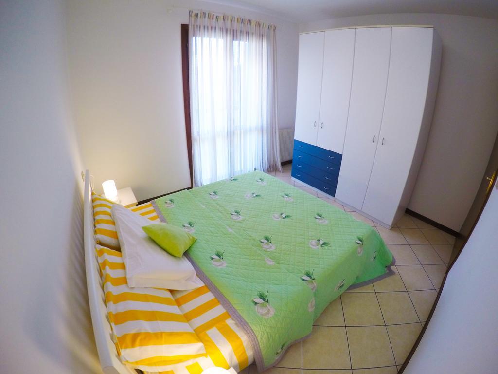 Residence Pineta - Agenzia Cocal Каорле Экстерьер фото
