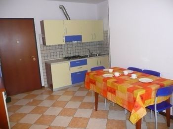 Residence Pineta - Agenzia Cocal Каорле Экстерьер фото